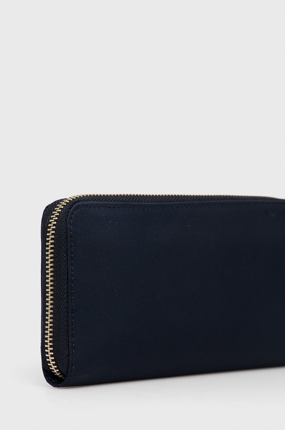 Πορτοφόλι Tommy Hilfiger AW0AW10263.NOS σκούρο μπλε AA00