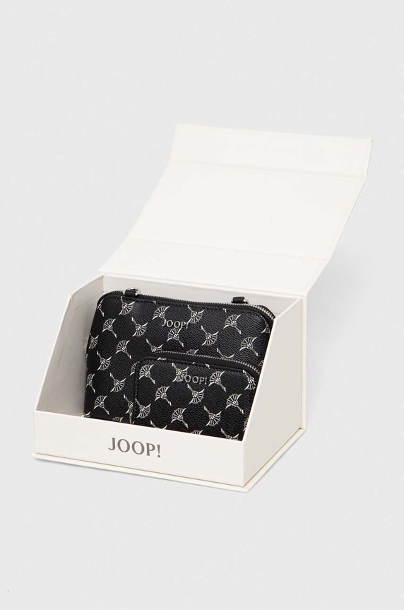 Joop! kézitáska és pénztárca Cortina Carolina 4140006203