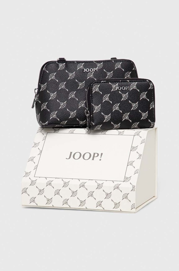 Joop! kézitáska és pénztárca Cortina Carolina 4140006203