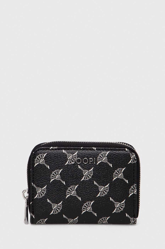 Kiegészítők Joop! kézitáska és pénztárca Cortina Carolina 4140006203 fekete