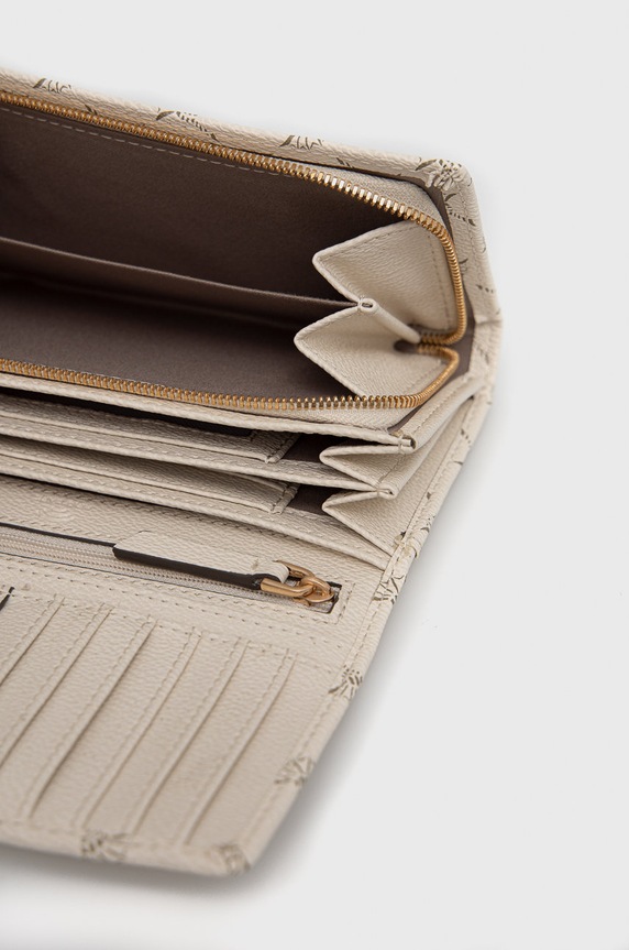 Joop! pénztárca Cortina Europa fehér 4140006229