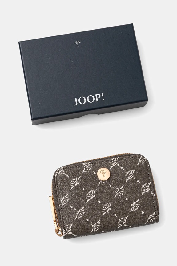 Joop! portfel zielony 4140006174