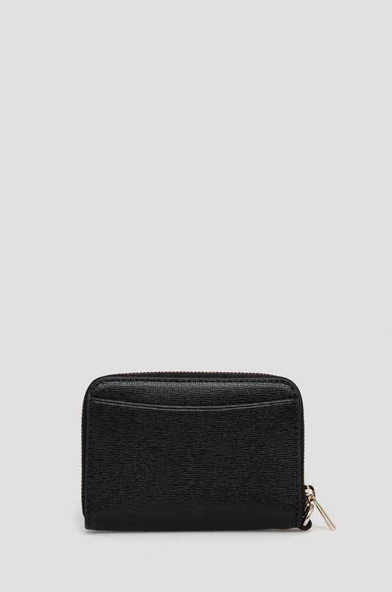 Doplnky Kožená peňaženka Furla PDJ5UNO.B30000.O6000. čierna