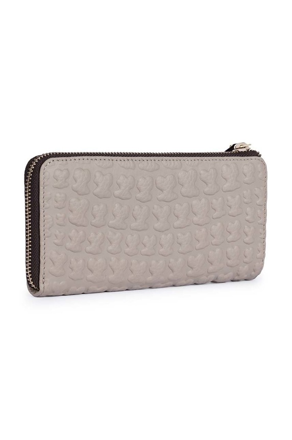 Dodatki Usnjena denarnica Tous Sherton M 2000854147 bež