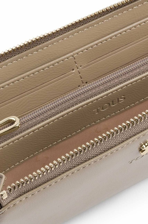 Novčanik Tous Dorp 2000847047 bež AA00