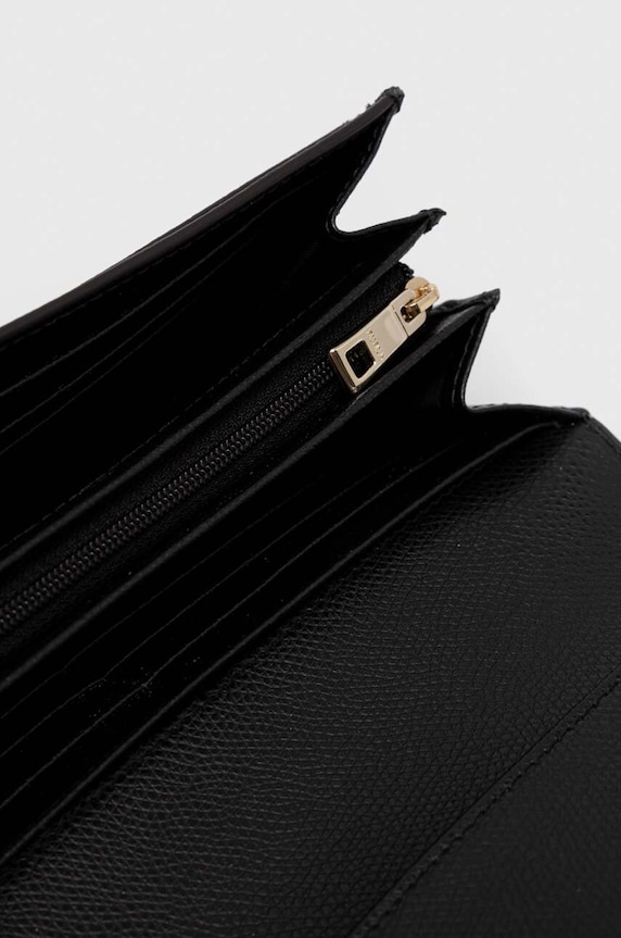 Кожаный кошелек Furla WP00317.ARE000.O6000 чёрный