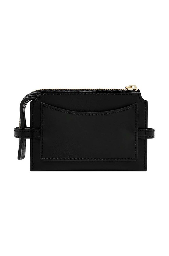 Αξεσουάρ Πορτοφόλι Fossil SL6557001 μαύρο
