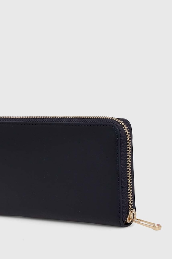 Tommy Hilfiger pénztárca AW0AW12186 sötétkék AA00