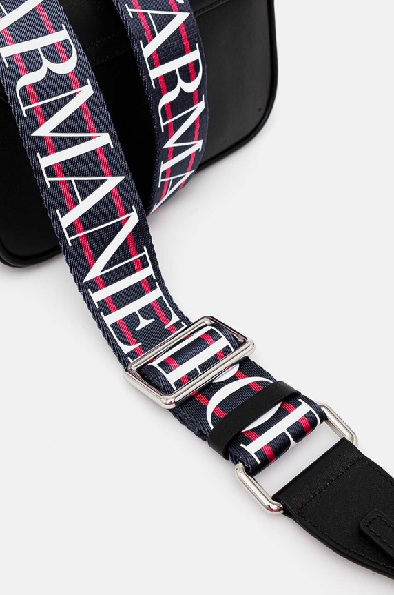 Kožená kabelka Emporio Armani Y3H294.Y478E.NOS