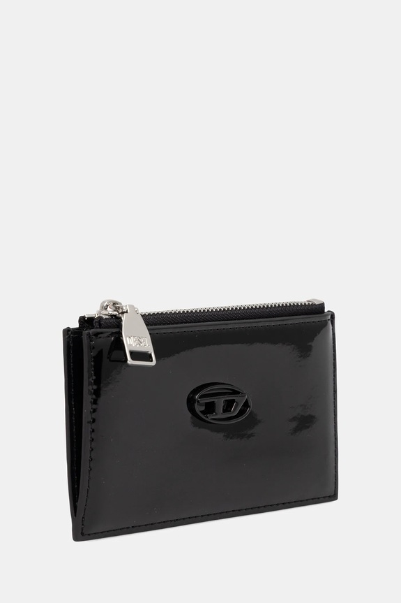 Peňaženka Diesel PLAY PLAY CARD HOLDER III X10003.P6255 čierna AA00