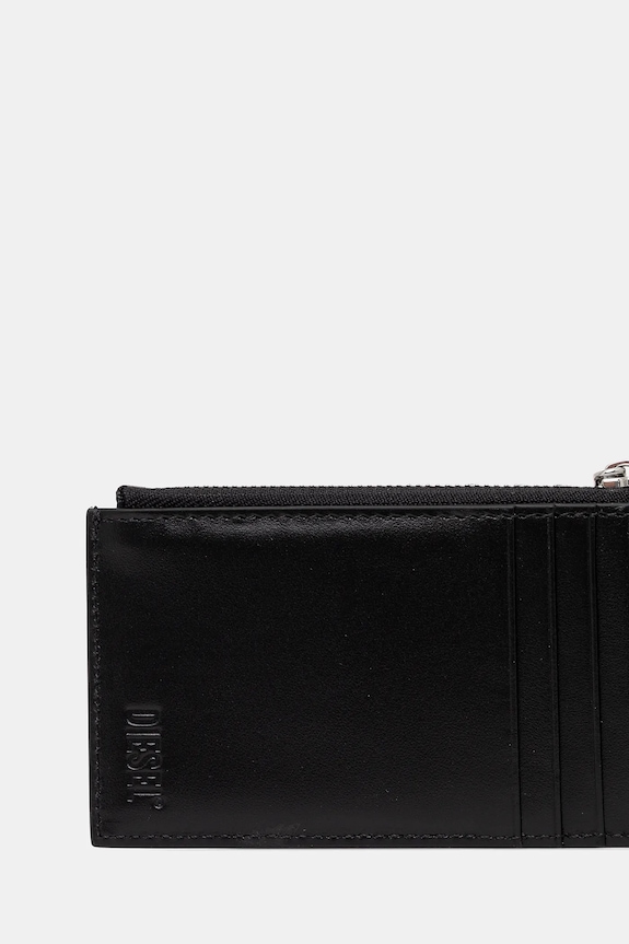 Doplnky Peňaženka Diesel PLAY PLAY CARD HOLDER III X10003.P6255 čierna