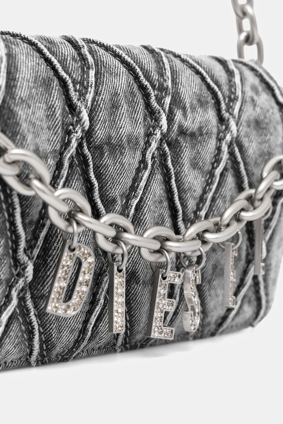 Πορτοφόλι Diesel CHARM-D CHARM-D μπλε X10281.P5570