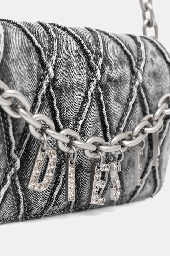 Πορτοφόλι Diesel CHARM-D CHARM-D μπλε X10281.P5570