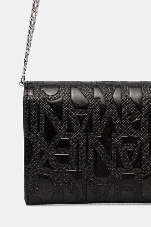 Doplňky Peněženka Armani Exchange XW000358.AF17290 černá