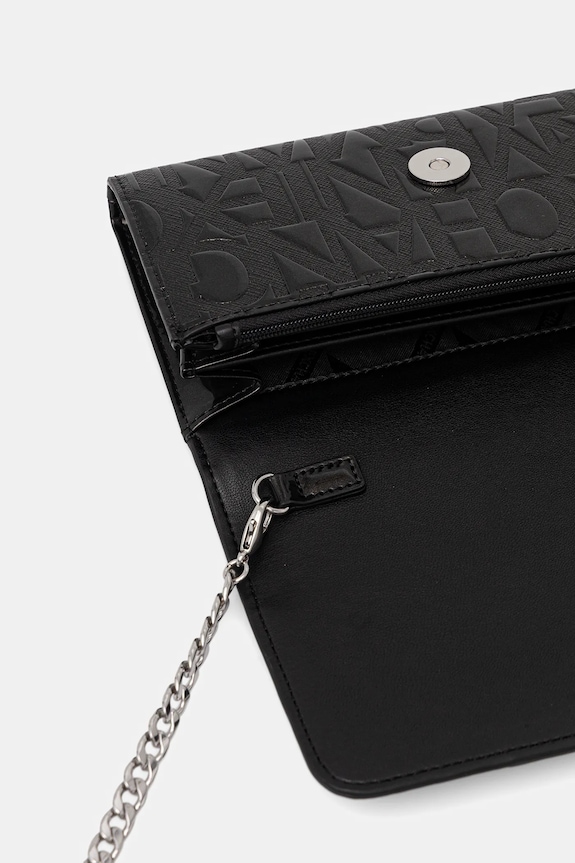 Peněženka Armani Exchange XW000358.AF17290 černá
