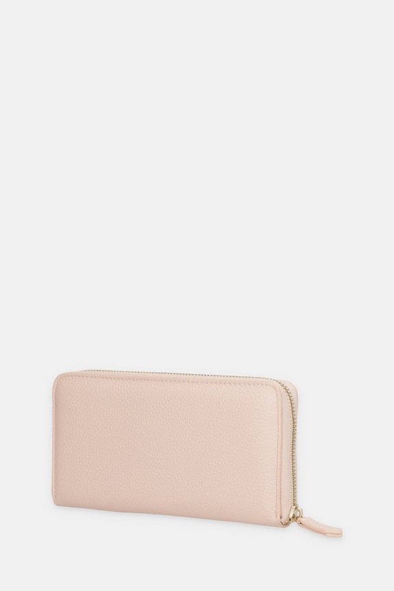 Valentino Bags portfel BRIXTON VPS7LX155 beżowy AA00