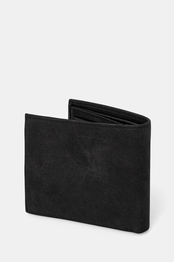 Kiegészítők Tommy Hilfiger - Bőr pénztárca Johnson AM0AM00665 fekete