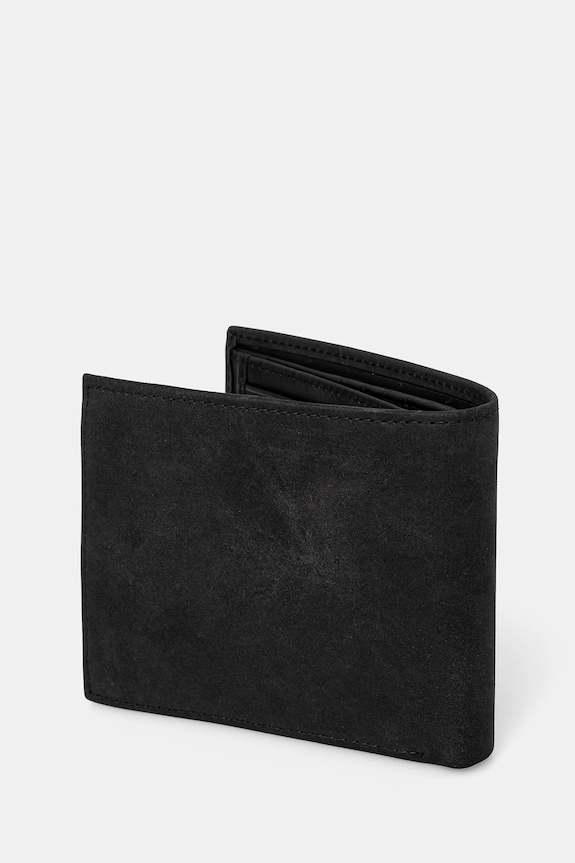 Kiegészítők Tommy Hilfiger - Bőr pénztárca Johnson AM0AM00665 fekete