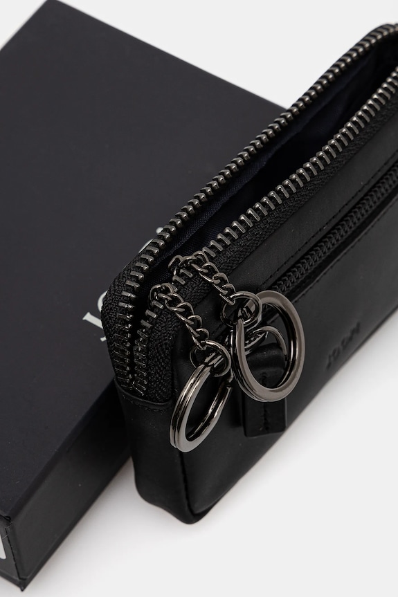 Accessori Joop! portachiavi in pelle 4140003773.900 nero