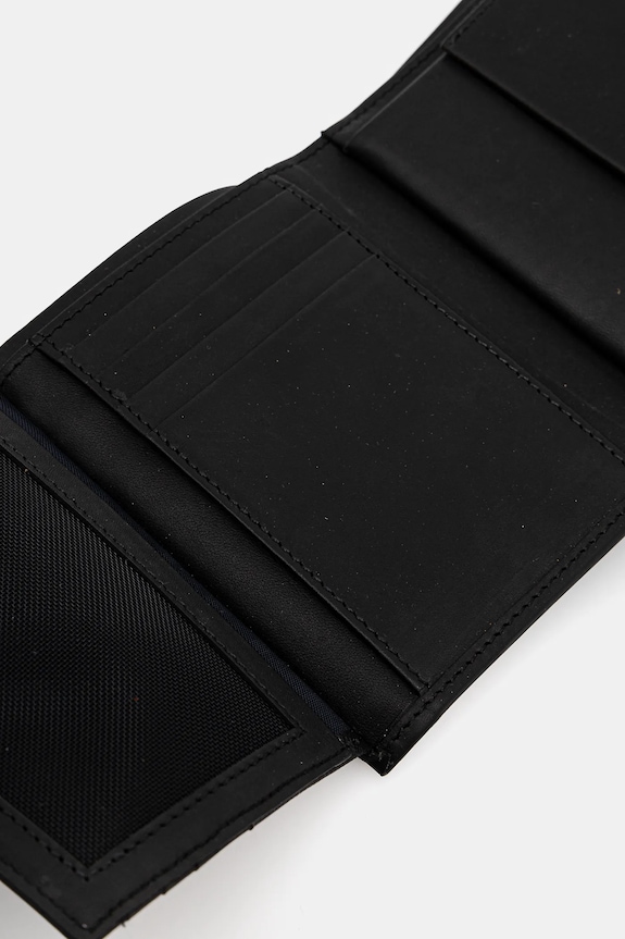 Kiegészítők Joop! - Bőr pénztárca 4140003770.900 fekete