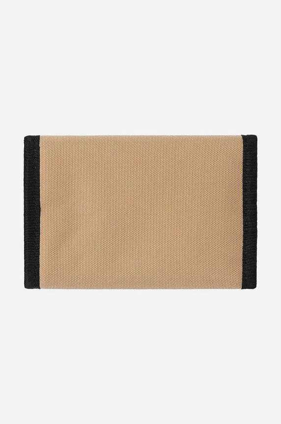 Carhartt WIP wallet Alec Wallet I031471 brown AA00