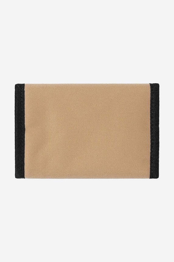 Carhartt WIP wallet Alec Wallet I031471 brown AA00