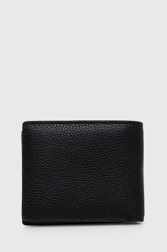 Dodaci Novčanik Karl Lagerfeld 241M3227 crna
