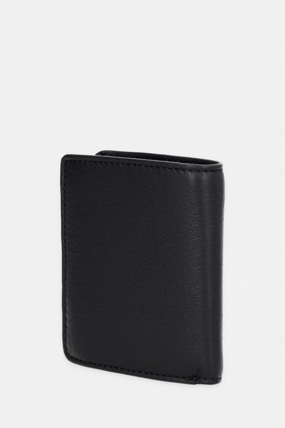 Marc O'Polo portofel masculin din piele 5000006735 negru AA00