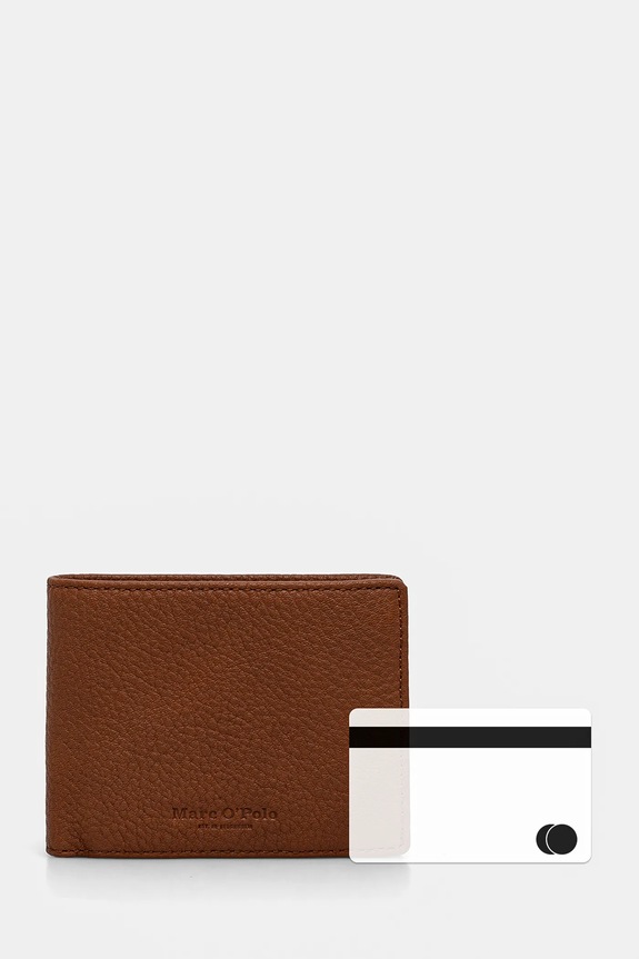 Кожен портфейл Marc O'Polo 5000006734