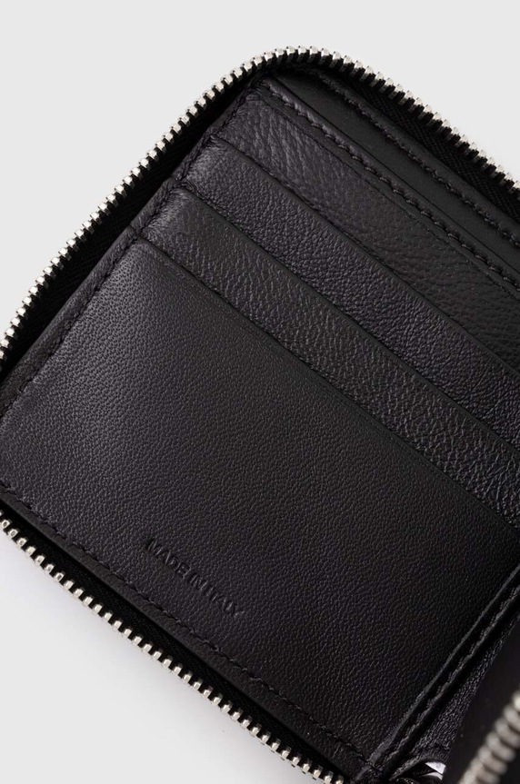 Accesorii Marni portofel PFMI0050Q0.P4547.ZO101 galben