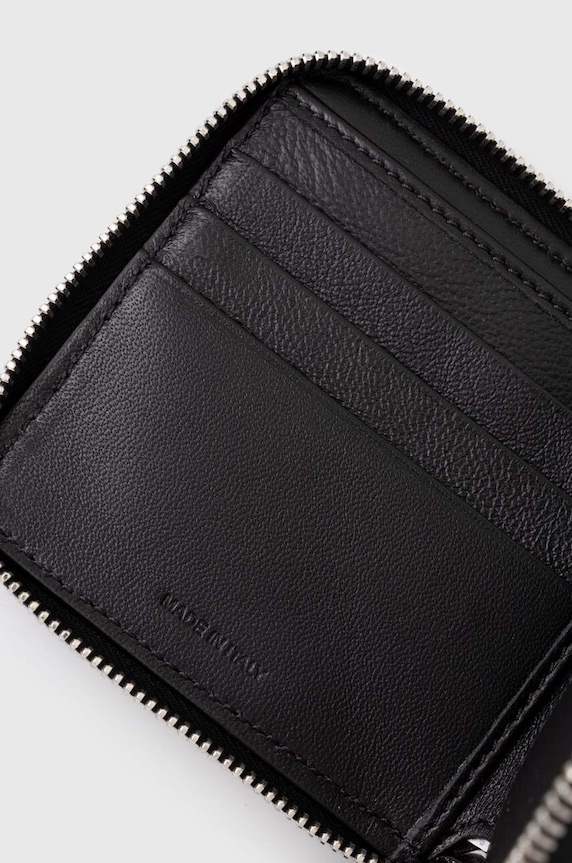 Accesorii Marni portofel PFMI0050Q0.P4547.ZO101 galben