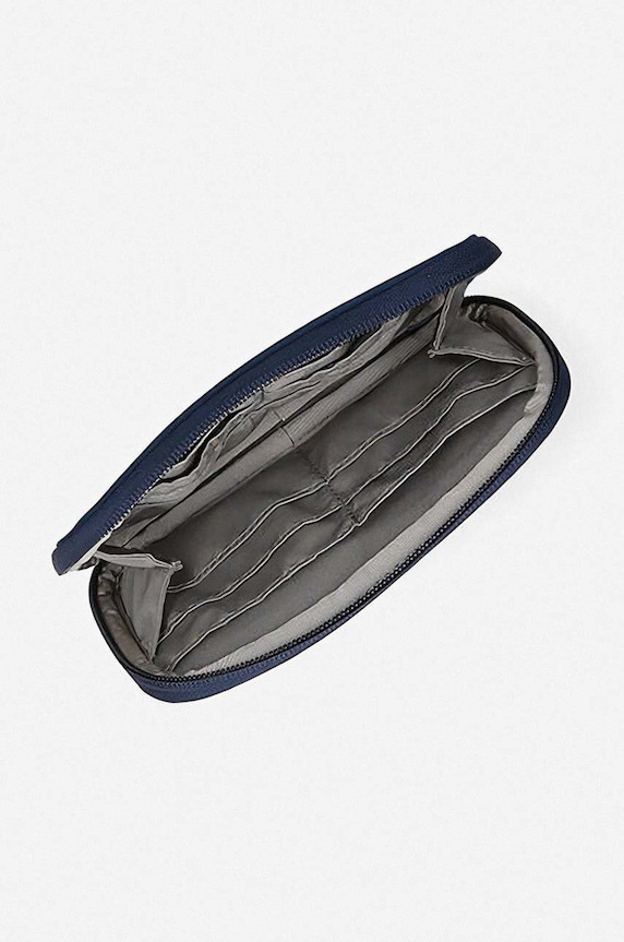 Doplnky Peňaženka Fjallraven F23781.560 tmavomodrá