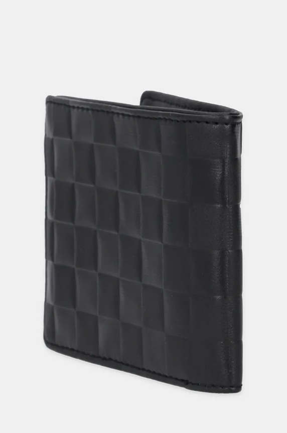 Accesorii Vans portofel VN000F0ABLK1 negru
