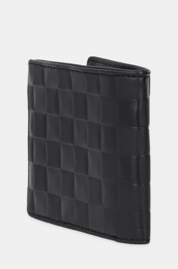 Accesorii Vans portofel VN000F0ABLK1 negru