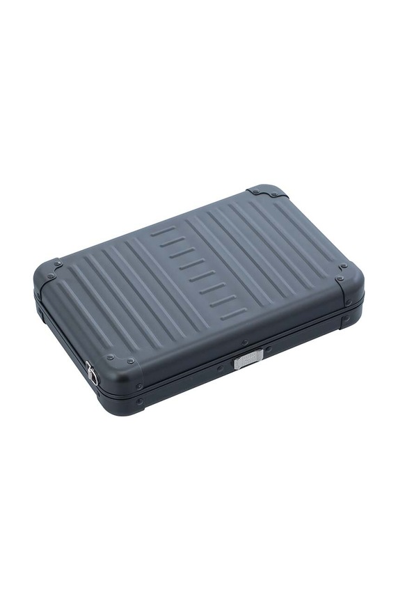 Torba ALEON Vanity Case AC.2505 crna AA00