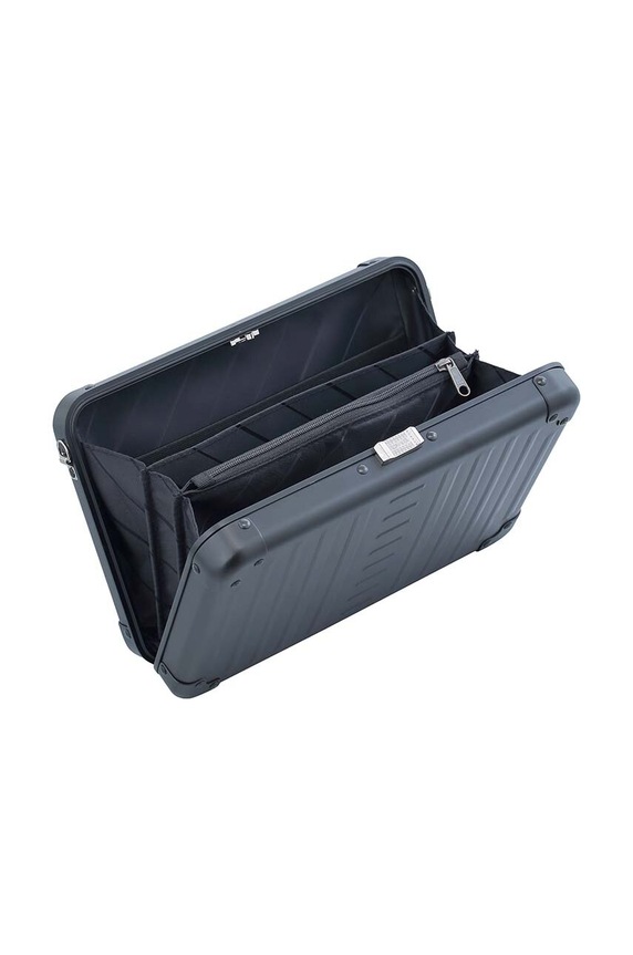 Dodaci Torba ALEON Vanity Case AC.2505 crna