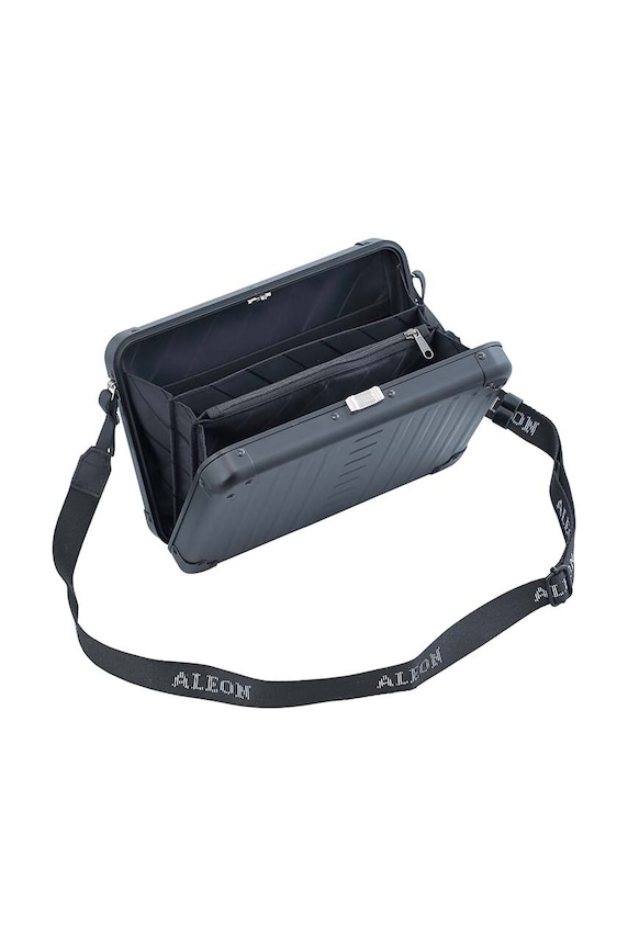 Torba ALEON Vanity Case crna AC.2505