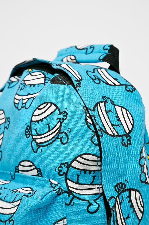 Mi-Pac - Rucsac copii 740728.S02 albastru AA00