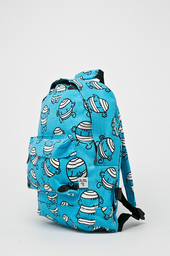 Băieți Mi-Pac - Rucsac copii 740728.S02 albastru