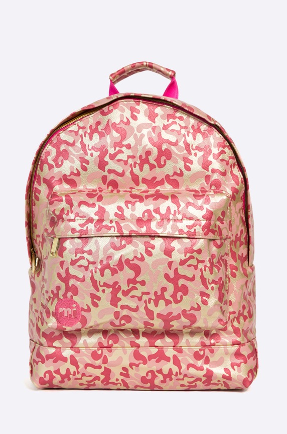 Mi-Pac - Hátizsák 17 l textil narancssárga 740360.011