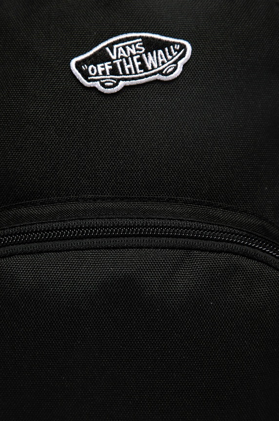 Vans - Раница VN0A3Z7WBLK1 черен AA00