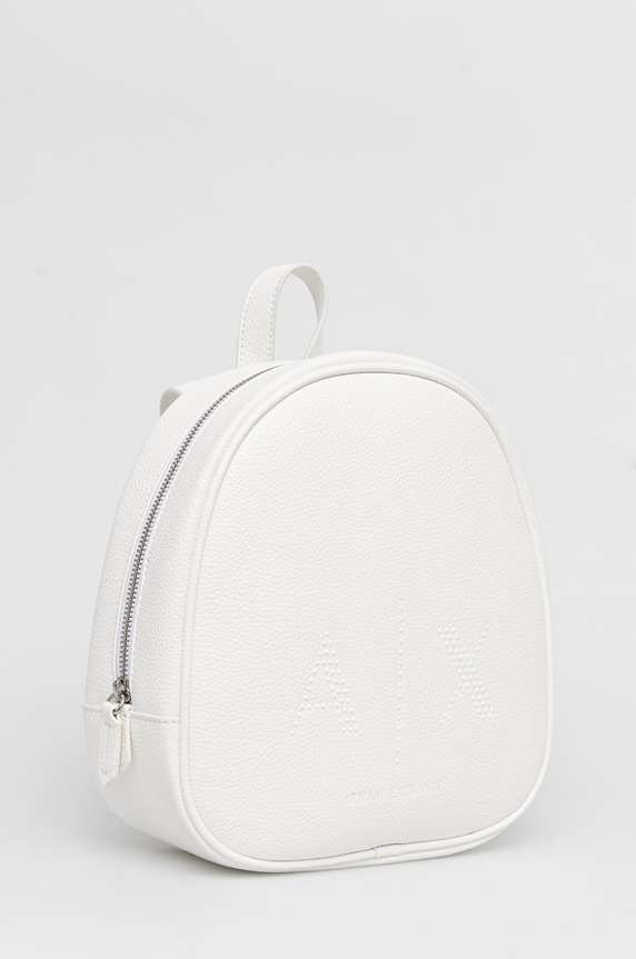 Armani Exchange Ruksak 942563.CC530 biela AA00