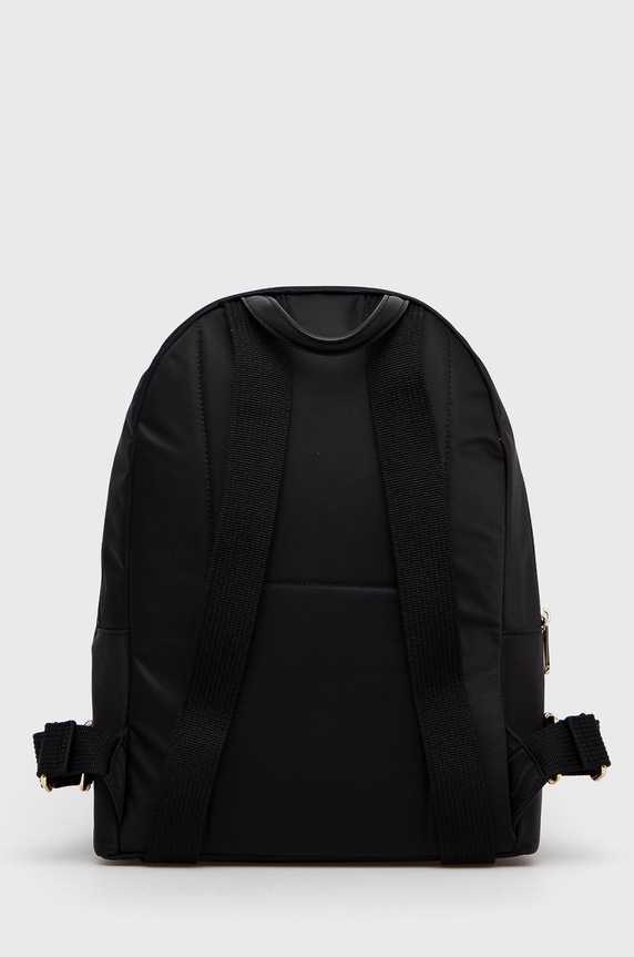 Doplnky Ruksak Tommy Hilfiger AW0AW10264.NOS čierna
