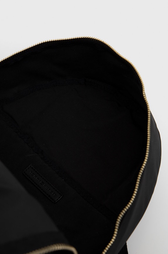 Ruksak Tommy Hilfiger AW0AW10264.NOS čierna
