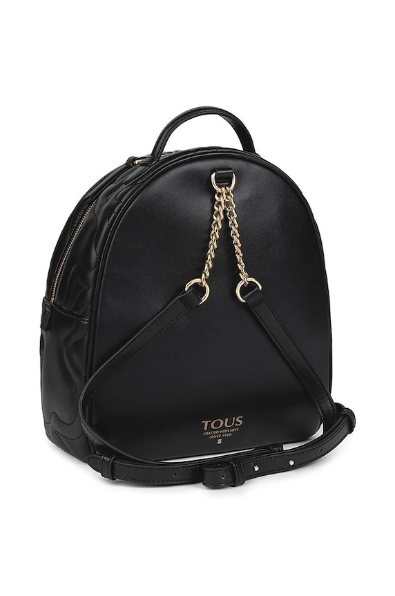 Accesorii Tous rucsac 2001582851 negru
