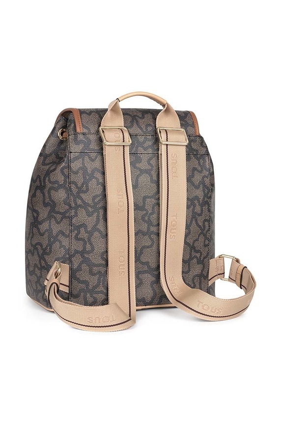 Akcesoria Tous plecak Kaos Icon 2001582959 multicolor
