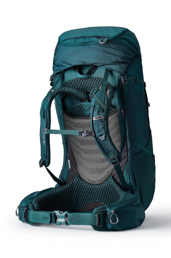 Раница Gregory Deva 60 DEVA.60 тюркоазен AA00