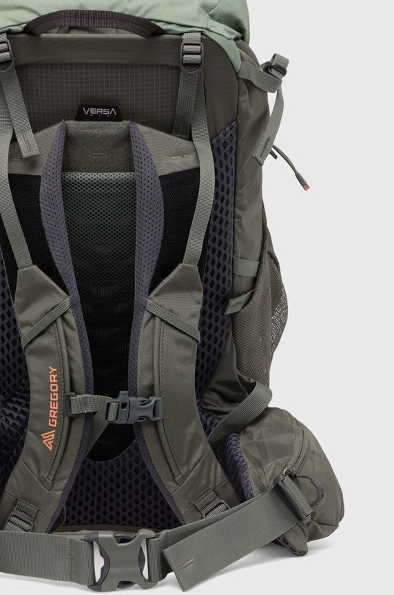 Accesorii Gregory rucsac Amber 34 AMBER.34 verde