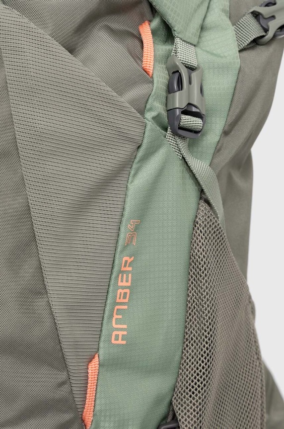 Gregory rucsac Amber 34 AMBER.34 verde