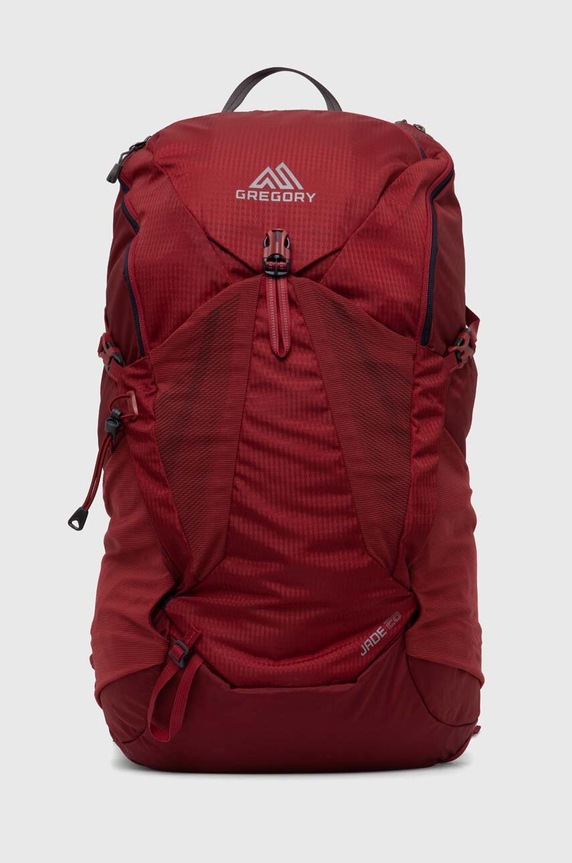 Gregory rucsac Jade 28 uni burgundia JADE.28